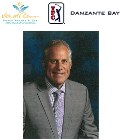 Brad Myrick moves to new position as Director of Golf at TPC Danzante Bay